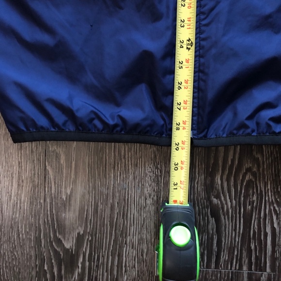 Vintage 2000's Adidas ClimaLite Windbreaker Jacket - Picture 8 of 8